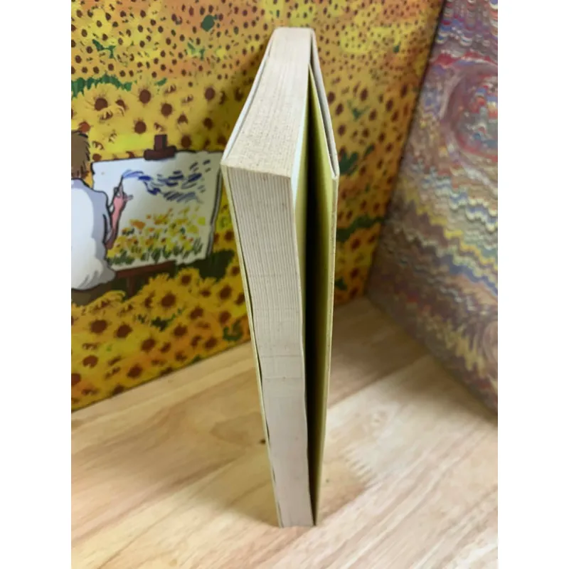 Ba Sai Lầm Của Đời Tôi - Chetan Bhagat 927957