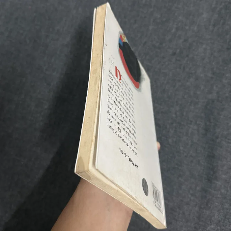 Cuối cùng thì đàn bà muốn gì - Y Ban 1002896