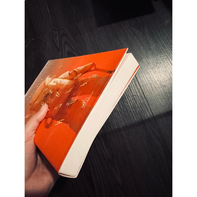 Người về từ sao hoả 462260