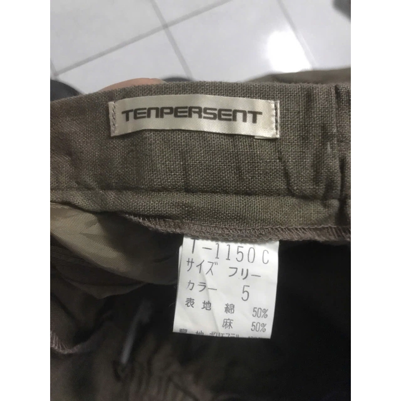 Chân váy công sở  358708