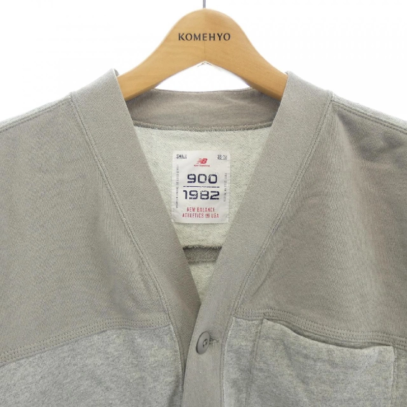 New Balance AMJ35145 Áo khoác - Hàng hiệu Chính hãng 883871