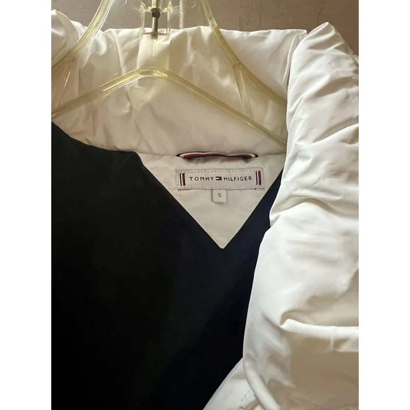 Áo phao Tommy chóng gió 728535