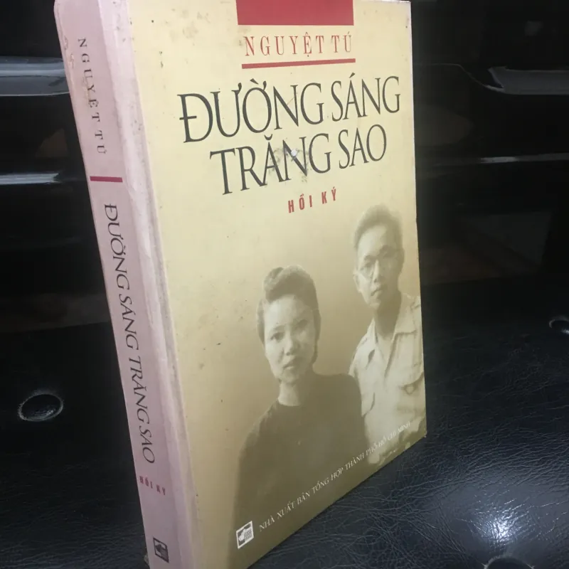 Đường sáng trăng sao 971774