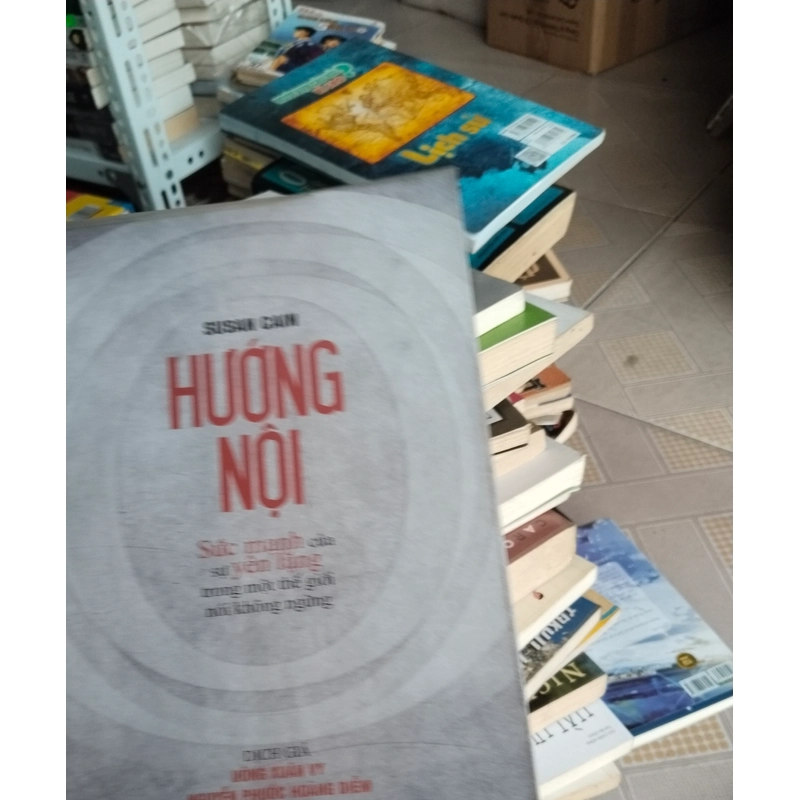 Hướng nội  522636