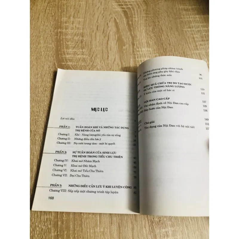 VẬN KHÍ ĐỂ TRỊ BỆNH  1011248