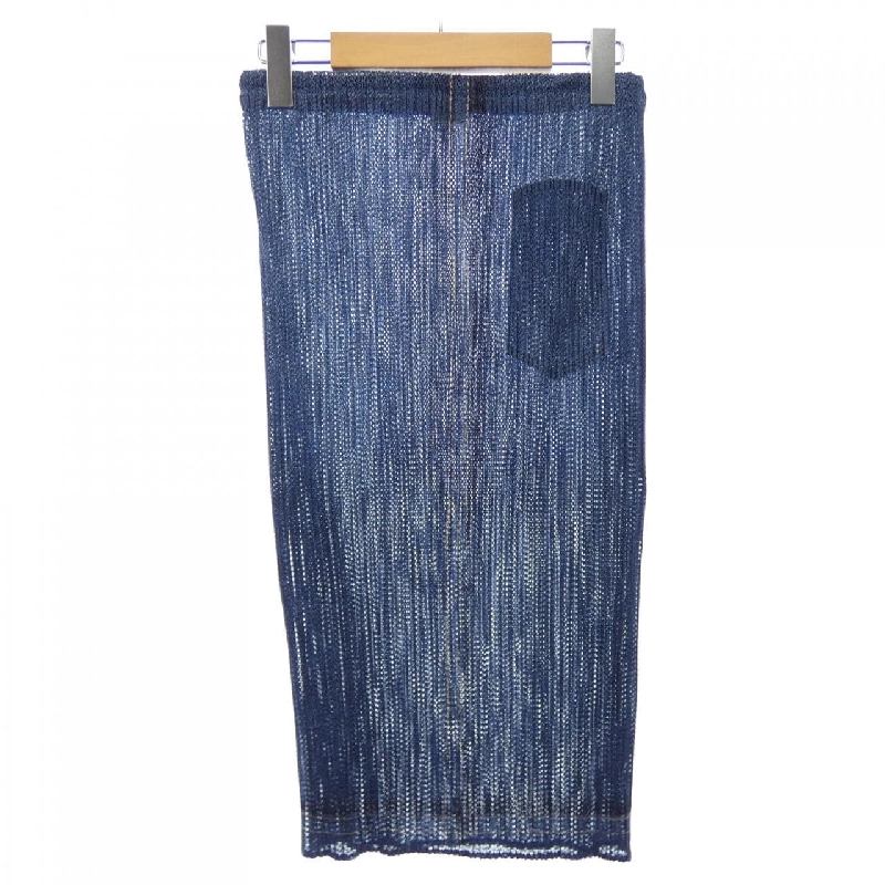 【Mã giảm giá】【Cổ điển】Váy PLEATS PLEASE 654743