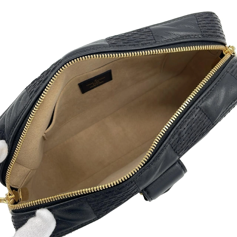 Túi xách vai Louis Vuitton Troca MM M59114 - Hàng hiệu Chính hãng 801732