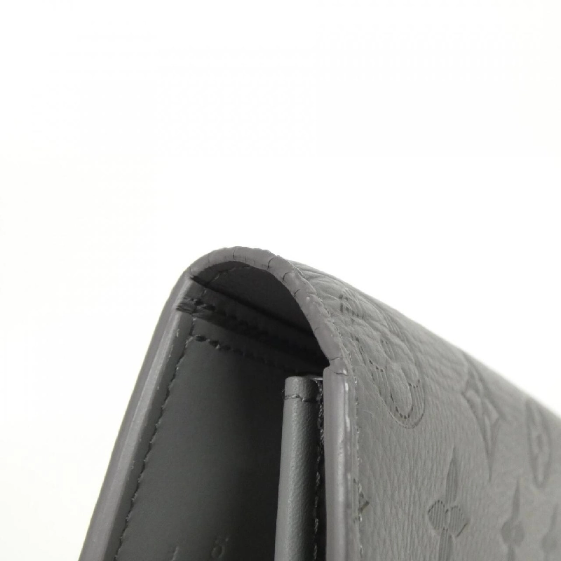 Ví Louis Vuitton Monogram Shadow Portefoy Brother M81335 620368