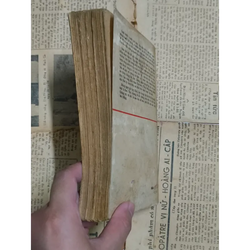 Vụ Tập Kích Sơn Tây (NXB CAND) - Benjamin F. Schemmer 972015