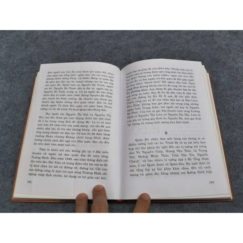 THIẾU TƯỚNG NGUYỄN BÁ PHÁT. VỊ TƯỚNG TÀI TRÍ 936748