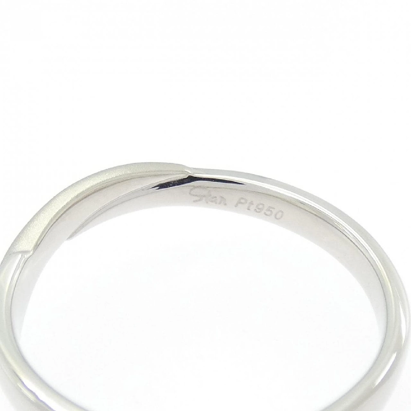 Nhẫn PT950 Starlight - Hàng hiệu Authentic 835657