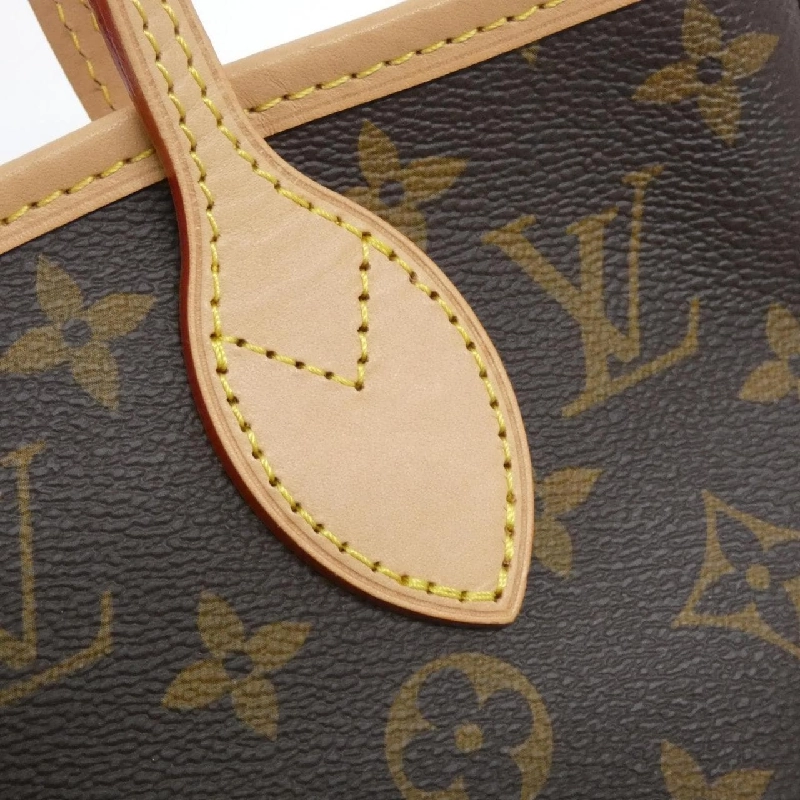 Túi Louis Vuitton Monogram Neverfull BB M46786 608897