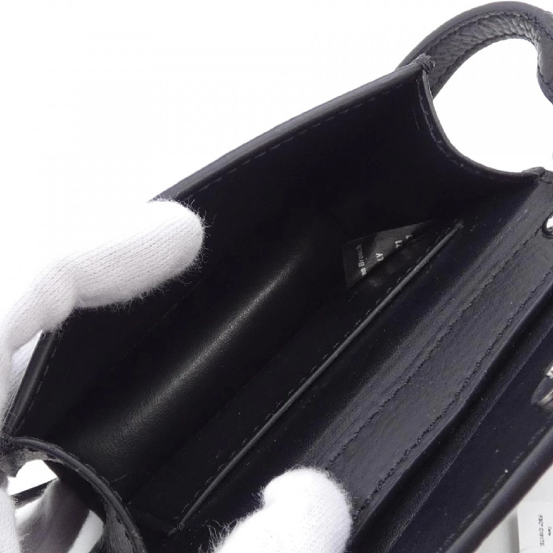 【Mã giảm giá】Túi MM6 658395