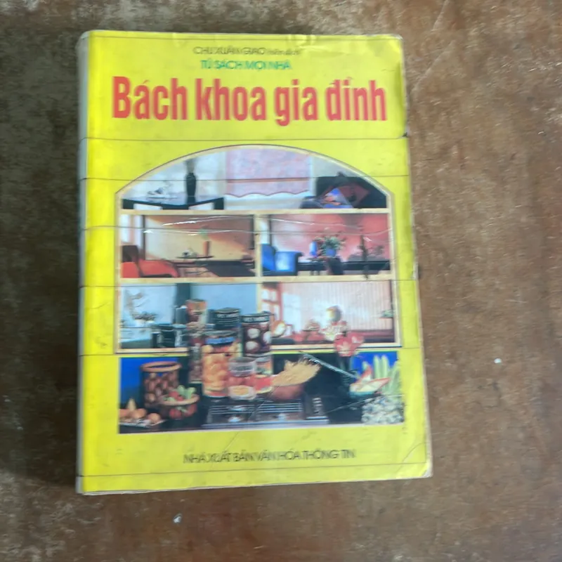 COMBO 500 ĐIỀU CẤM KỴ TRONG CUỘC SỐNG HIỆN ĐẠI & BÁCH KHOA GIA ĐÌNH  786473