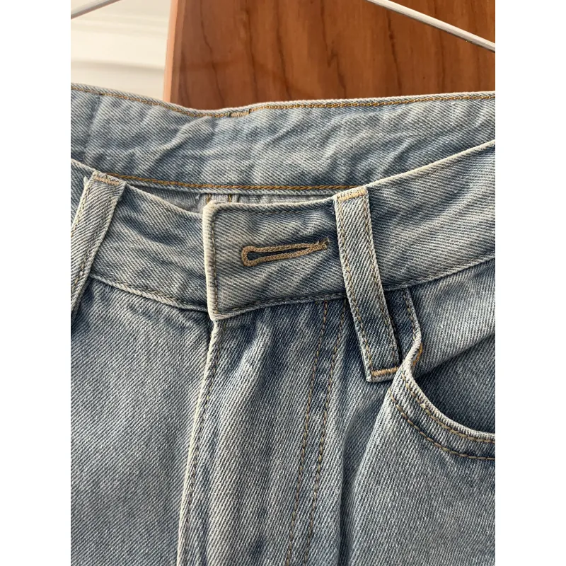 Jeans baggy k300 929687