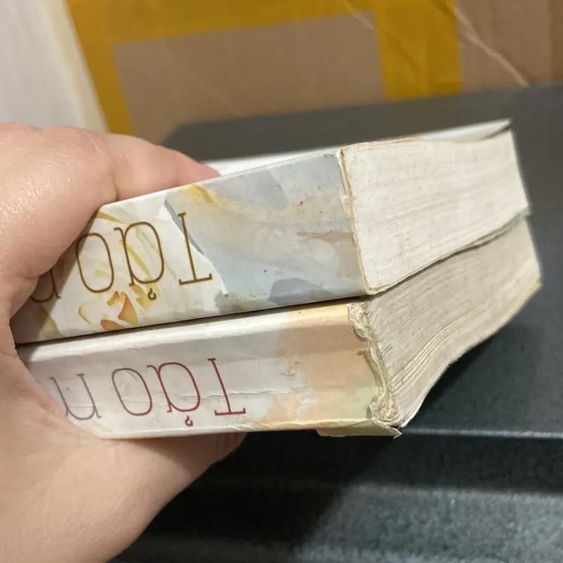 (Đam mỹ) - Tảo Mộ - Ngô Trầm Thuỷ (2 tập) 976599