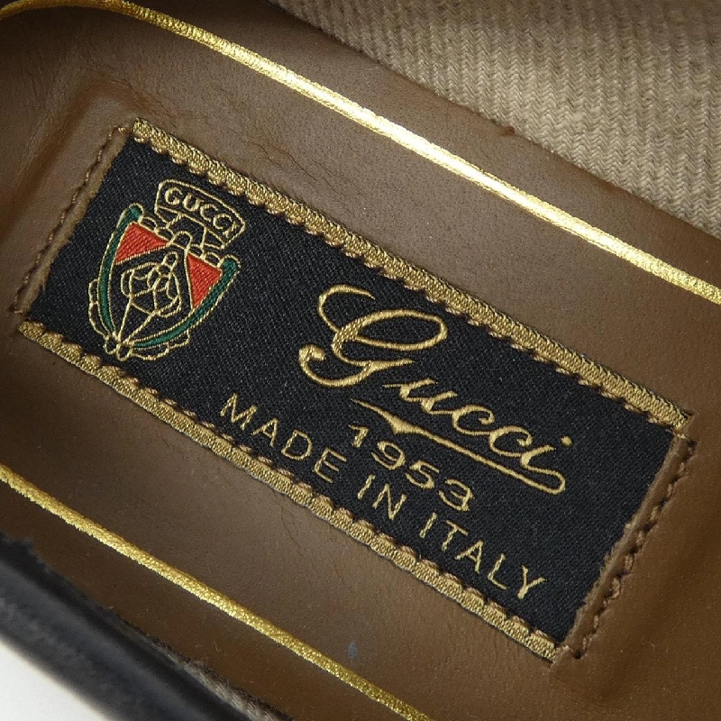 Giày GUCCI - Hàng hiệu Authentic 829579