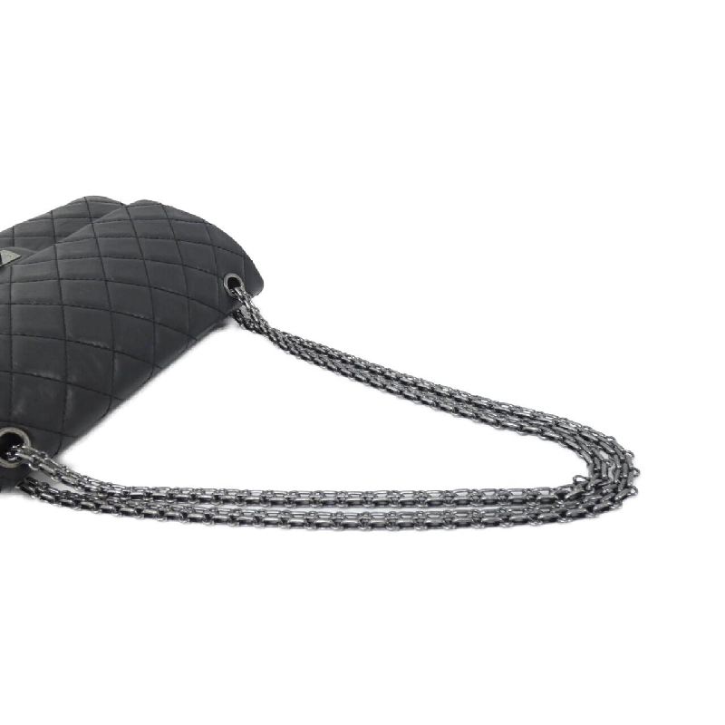 Túi xách chéo Chanel 37587 612773