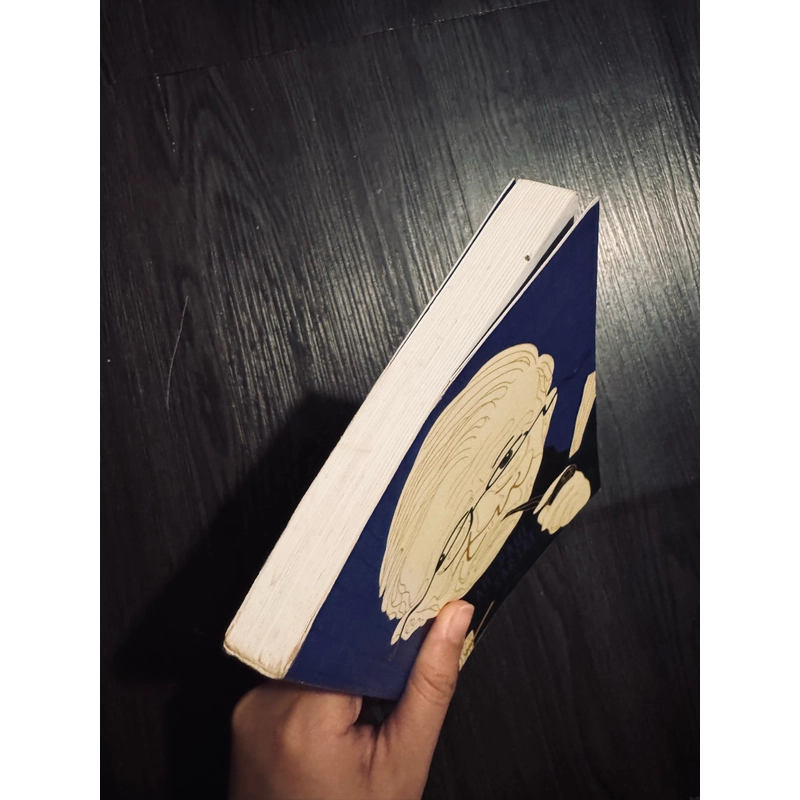 Ngôn từ - Jean Paul Sartre (đọc mô tả) 461912
