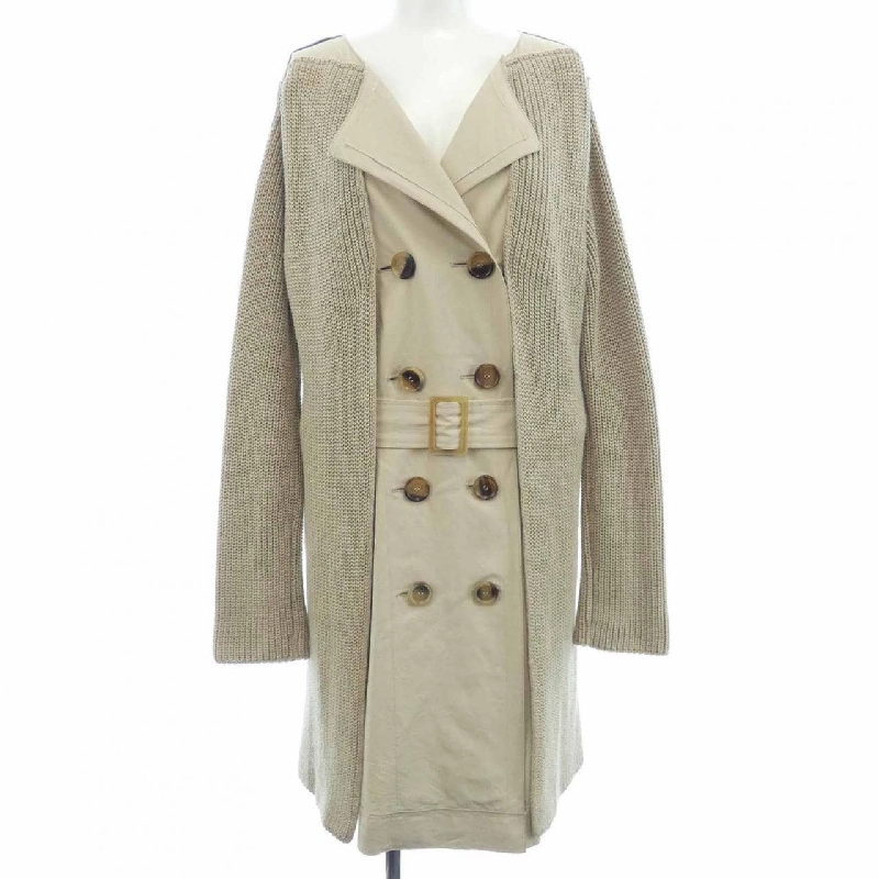 【Mã giảm giá】Bottega Veneta BOTTEGA VENETA Áo khoác 639720