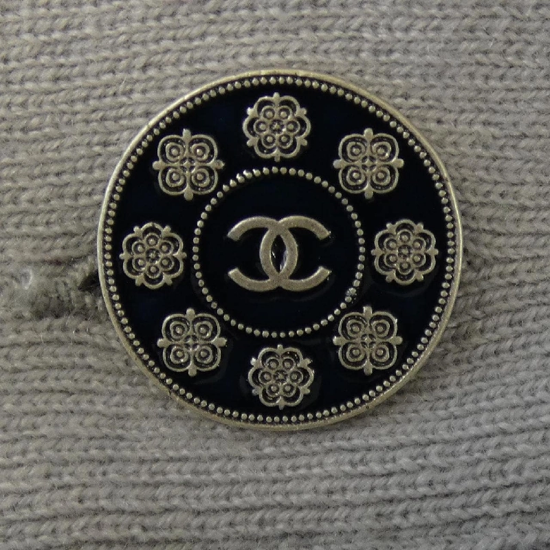 CHANEL P53224K06911 Áo len - Hàng hiệu Chính hãng 774007