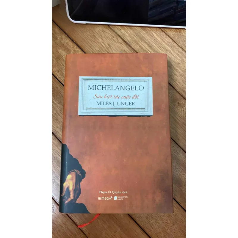 Sáu kiết tác cuộc đời 1023375