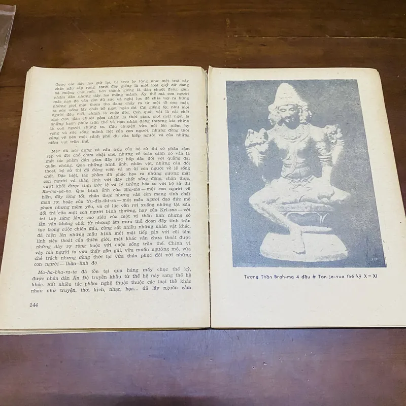 Ấn Độ - Nguyễn Thừa Hỷ 606179