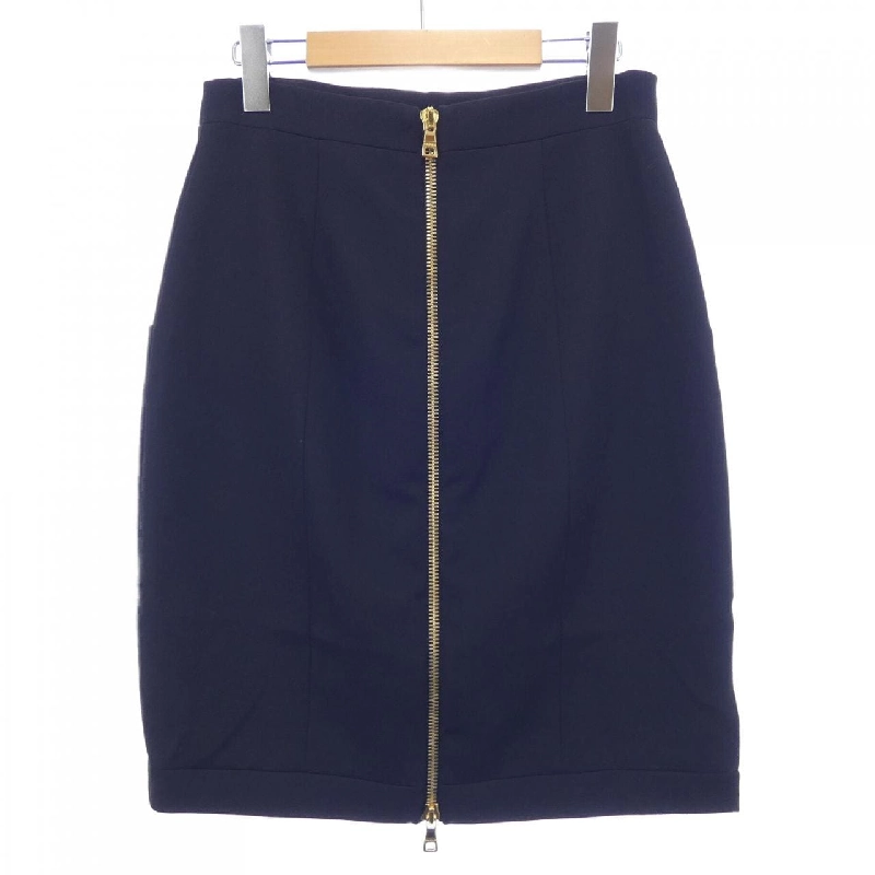 【Mã giảm giá】Váy BALMAIN 652501