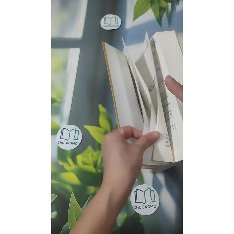 [MIỄN PHÍ BỌC SÁCH] Đường Xưa Mây Trắng - Thích Nhất Hạnh 1018911