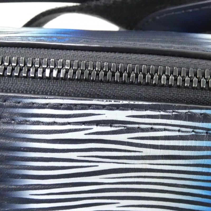 Túi xách vai Louis Vuitton Damier Rush (Epi XL) Soft Polochon PM M23744 608951