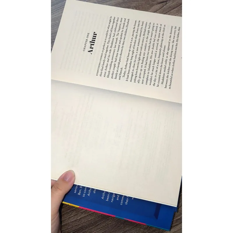 Sách cũ: Arthur And Teddy Are Coming Out (bìa cứng khổ lớn) 723247