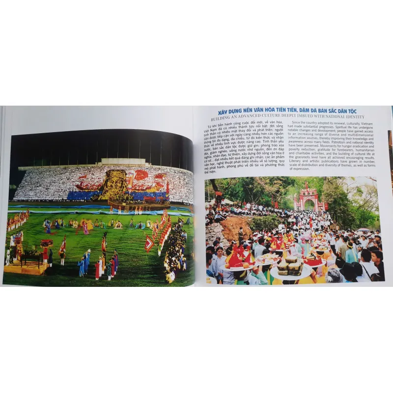 Việt Nam 40 năm đổi mới 1986-2026 528396