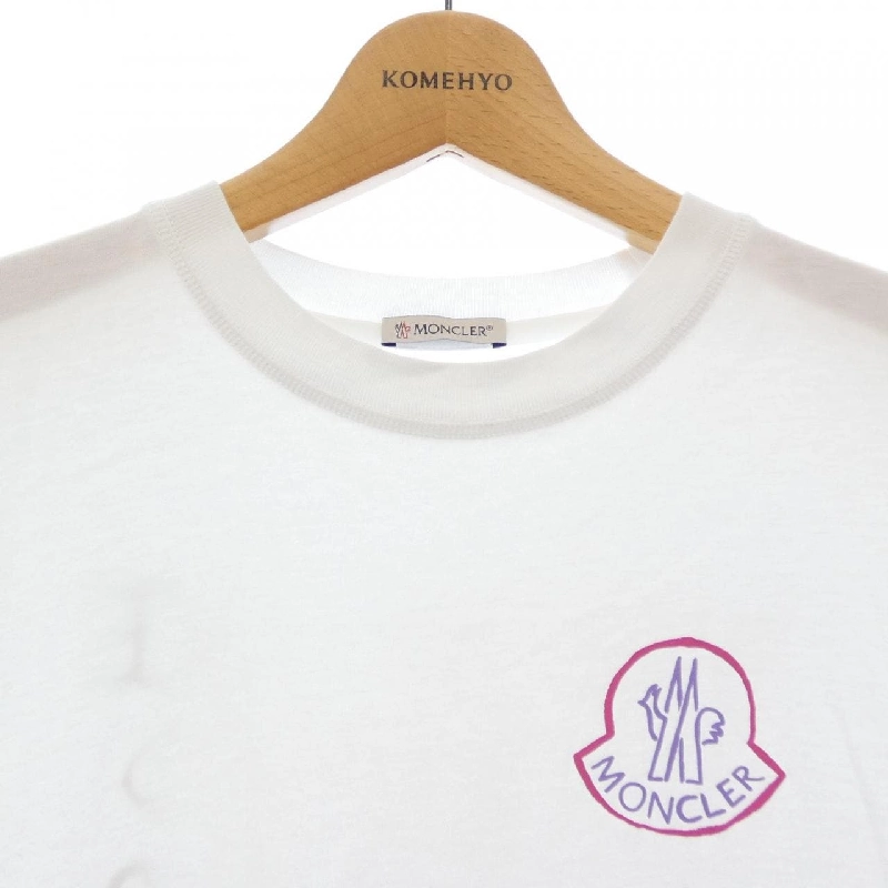 Áo thun MONCLER H10938C00010 829FB 629291
