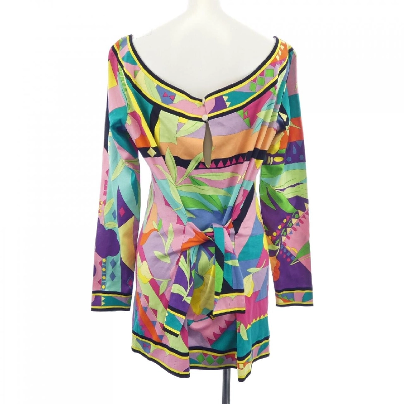 【Mã giảm giá】Leonard LEONARD Áo 644547