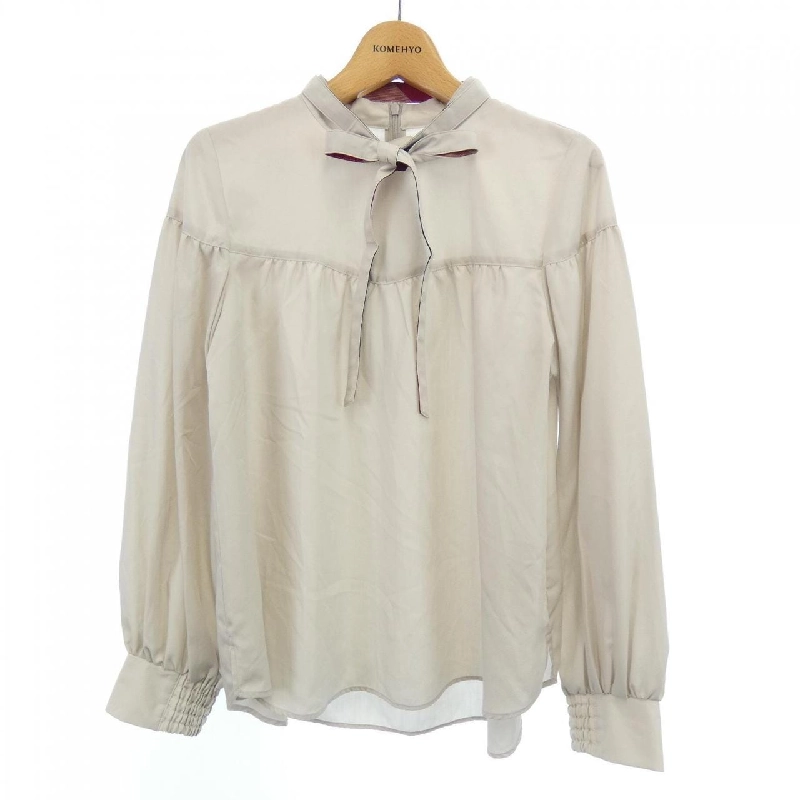 Áo Blue Label Crestbridge 630143