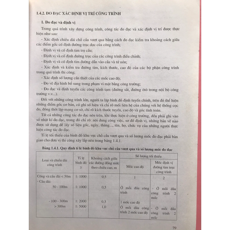 SỔ TAY XÂY DỰNG CẦU(thiết kế và thi công) 455731
