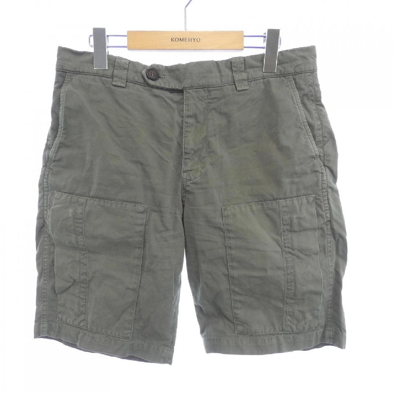 Quần short BRUNELLO CUCINELLI - Hàng hiệu Authentic 896197