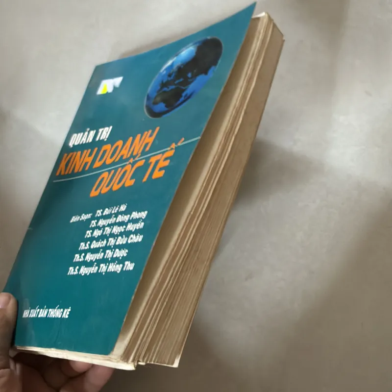 Quản trị kinh doanh quốc tế 727598