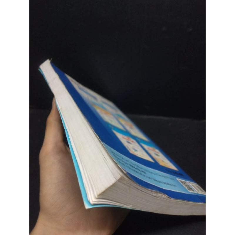 Học Tốt Môn Toán Lớp 12 Hình Học mới 80% ố nhẹ 2018 HCM2705 Nguyễn Thị Lanh SÁCH GIÁO TRÌNH, CHUYÊN MÔN 492894