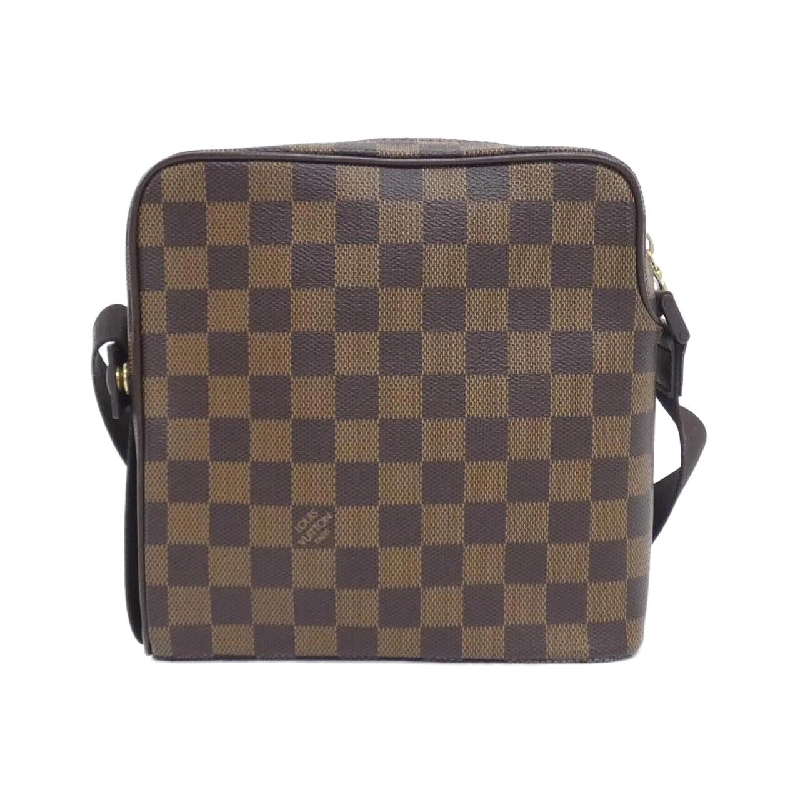Túi xách chéo Louis Vuitton Damier Olaf PM N41442 - Hàng hiệu Chính hãng 776434