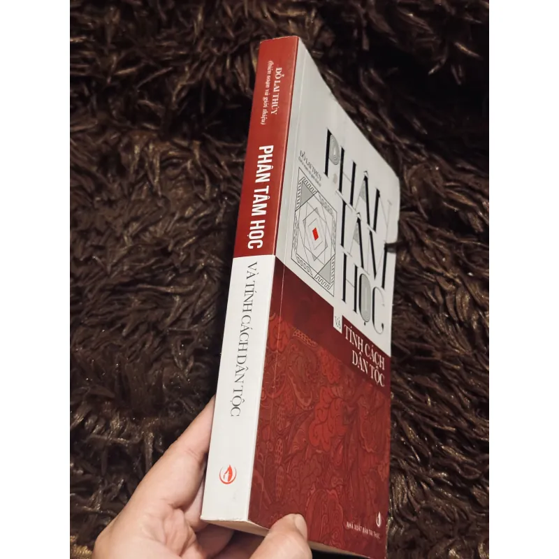 Phân tâm học và tính cách dân tộc 996783