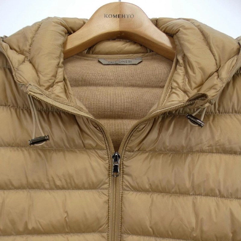 FALCONERI Áo khoác lông vũ 629755