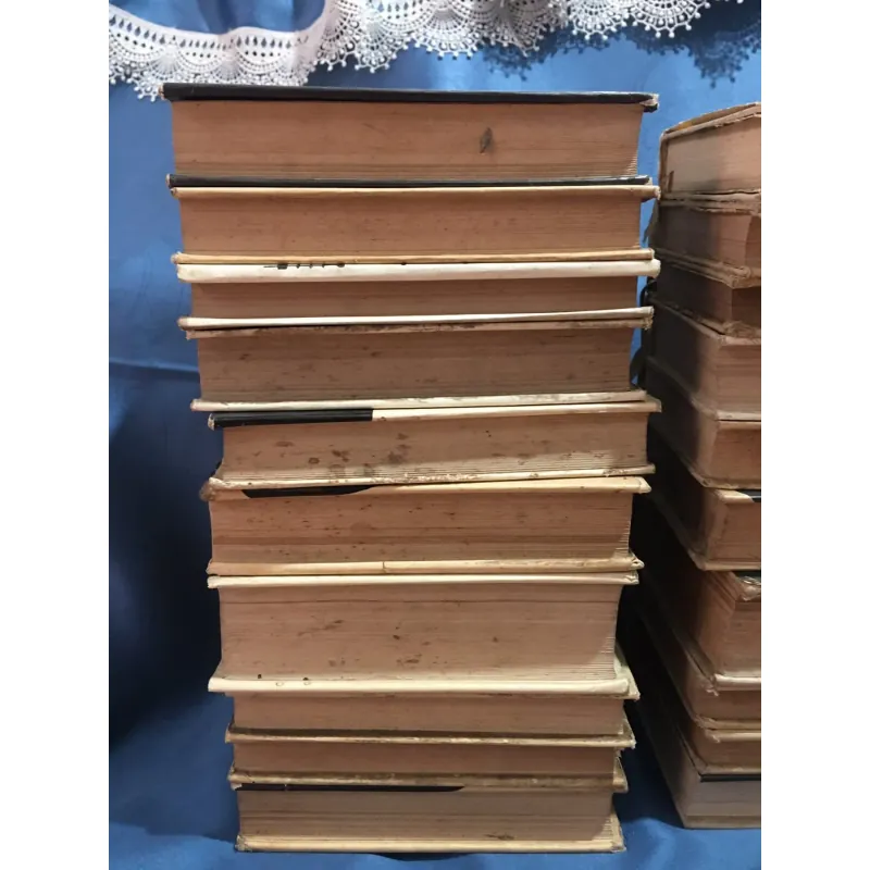 Maxim Gorky Collected works in ten volumes 788230