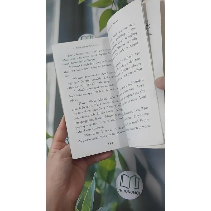 Adventure Stories 1033615