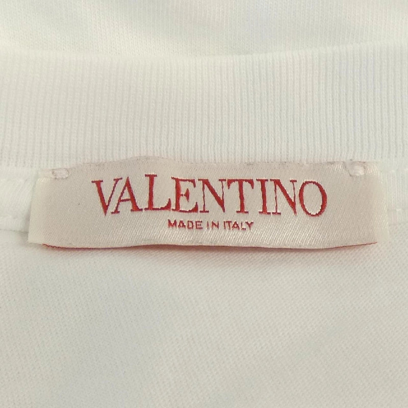 Áo thun VALENTINO 1V3MG11Z8MS - Hàng hiệu Chính hãng 888255