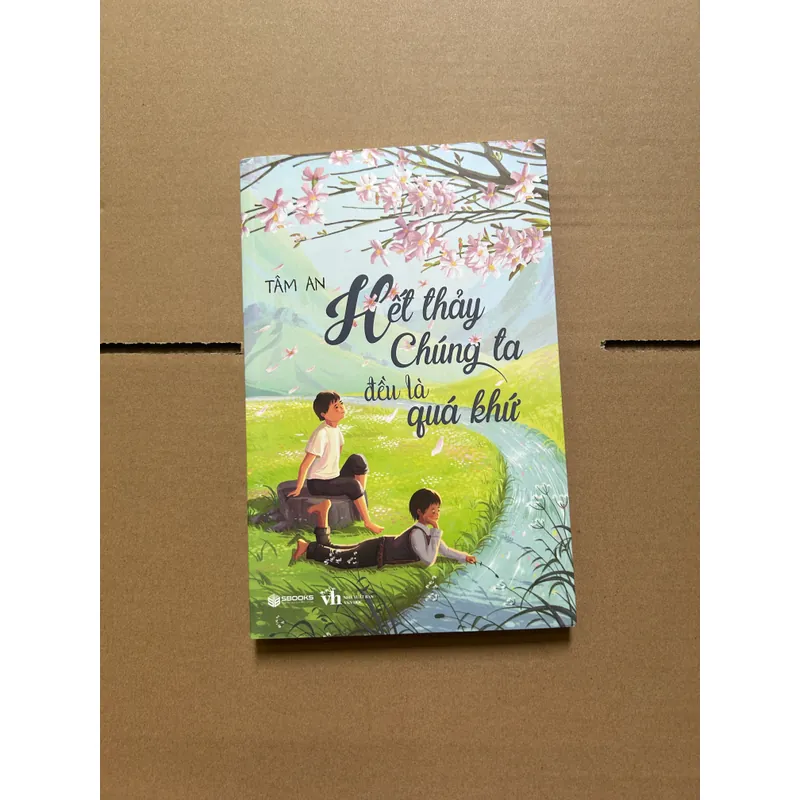 Hết thảy chúng ta đều là quá khứ - Tâm An 708276