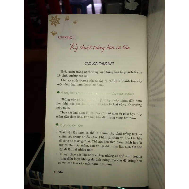 Phương pháp trồng 100 loài hoa trong chậu - Lưu Chí Tùng 785795