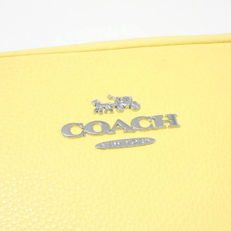 Túi xách vai Coach CA207 - Hàng hiệu chính hãng 805748