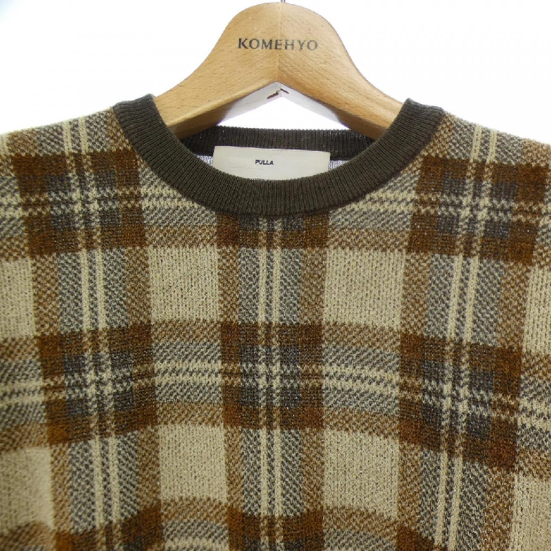 【Mã giảm giá】Áo len TOGA 636902