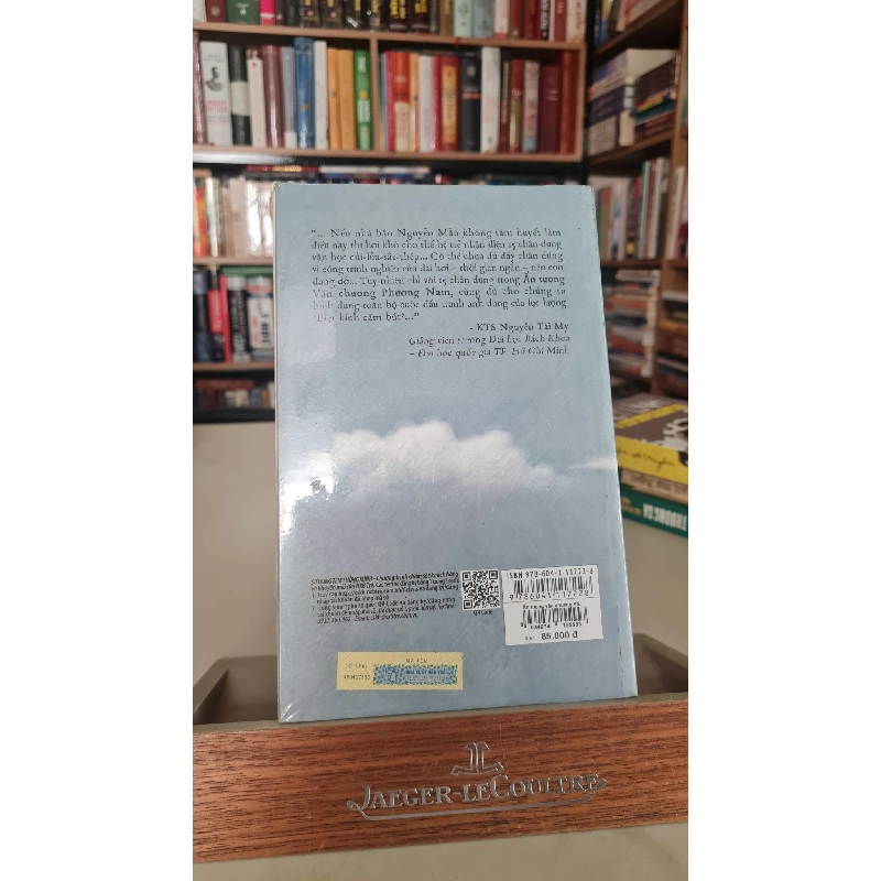 Ấn tượng văn chương Phương Nam - Nguyễn Mẫn 405256